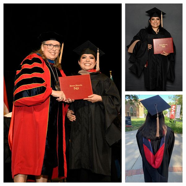 May 2025 Newman University Commencement Ceremony Pictures.