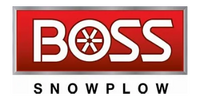 Boss Snowplow