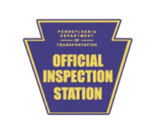 PA State Inspections
PA Emissions Test