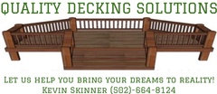 Quality Decking Solutions