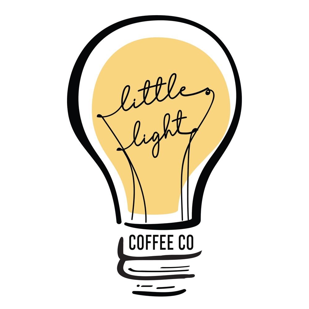 little light coffee co llc logo