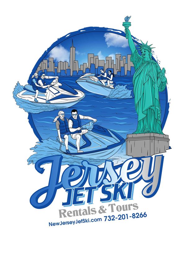 Jersey Jet Ski is the go to great idea fun place for group activities, birthday parties, celebration