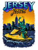 Statue of Liberty Tours Summer Things to do in New York City JetSki Statue of Liberty