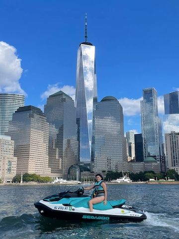 Jet Ski Tours of NYC Enjoy New York City Jet Ski Tours and Rentals to the Statue of Liberty Rental