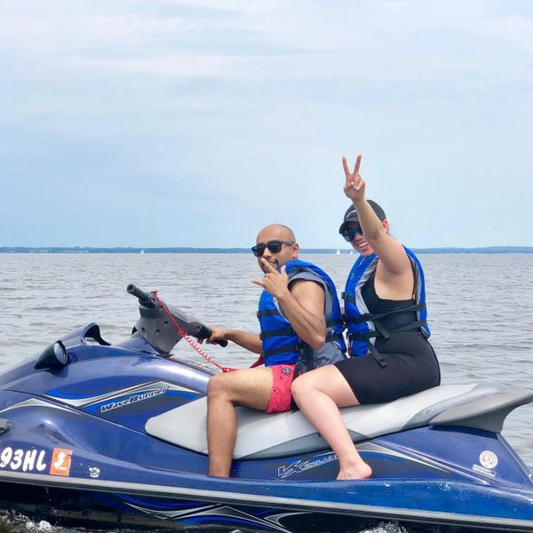newjerseyjetski.com watersports nj shore nyc influencer views of nyc water harbor ride fun birthday