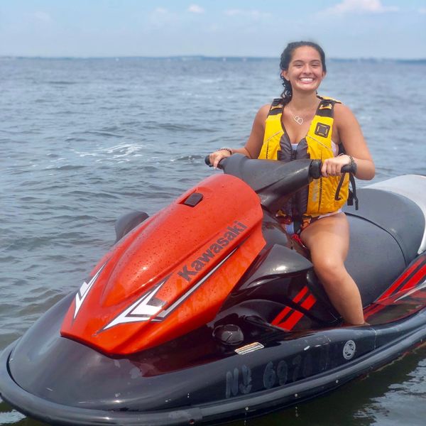 fun activities and water sports in New Jersey, just 15 minutes from NYC. CLOSE