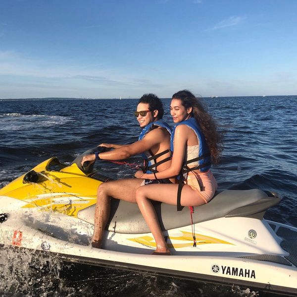 Sit back and enjoy a fun adventure that's safe and the perfect opportunity for social media pictures