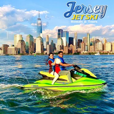 Jet Ski Photo and Video Packs are $25-$35! Fun Included! Great Profile Pictures in New York City