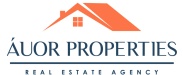 AUOR Properties - Peachy Key Team