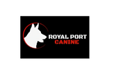 Royal Port Working K9's