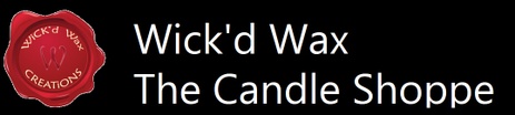 Wick'd Wax 
The Candle Shoppe