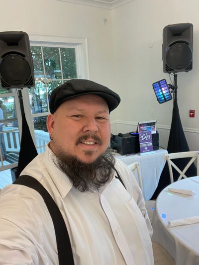 Professional DJ Services for your Weddings Big Day in Georgia