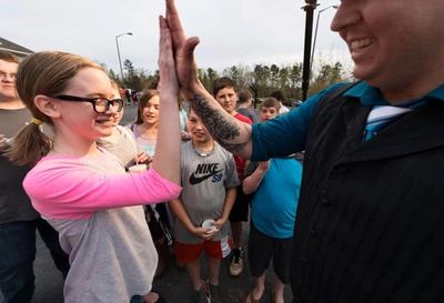 Restaurant Magician for tableside entertainment in Georgia