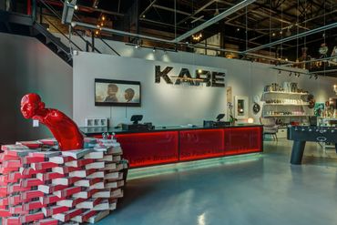 homeware store design