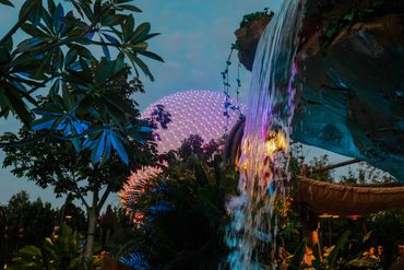 EPCOT, Walt Disney World