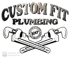 Custom Fit Plumbing, LLC