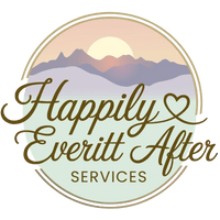 Happily Everitt After Services LLC