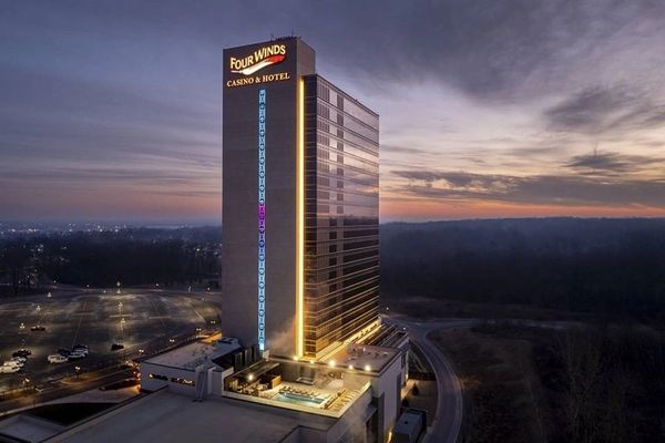 Four Winds Casino South Bend Casino & Hotel