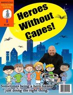 The best character education instruction assembly idea for elementary school counselors and librarians is a fun magic puppet show by San Antonio Texas ventriloquist Julian Franklin