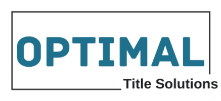 Optimal Title Solutions, LLC