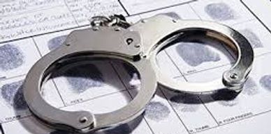 Handcuffs of a criminal, which criminal defense attorney Chelsi McLarty in Fort Worth can help.