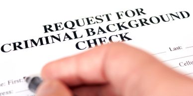 request for record expungement by criminal defense attorney Chelsi McLarty in Fort Worth, TX can getu