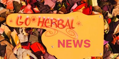 Herbal Alternatives is the hub for Donations  of clothing & toiletries for the Homeless & Veterans
