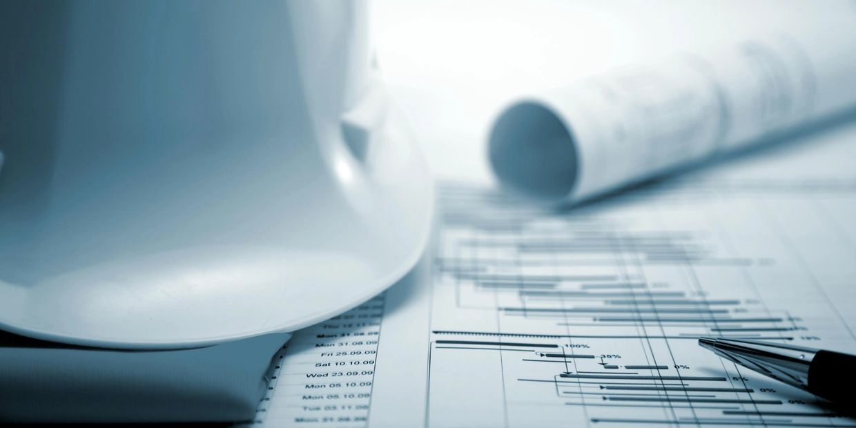 Project managementClient Representation Risk Management Programme Management Construction Management