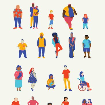 Primary research
Consumer research
People Immersions