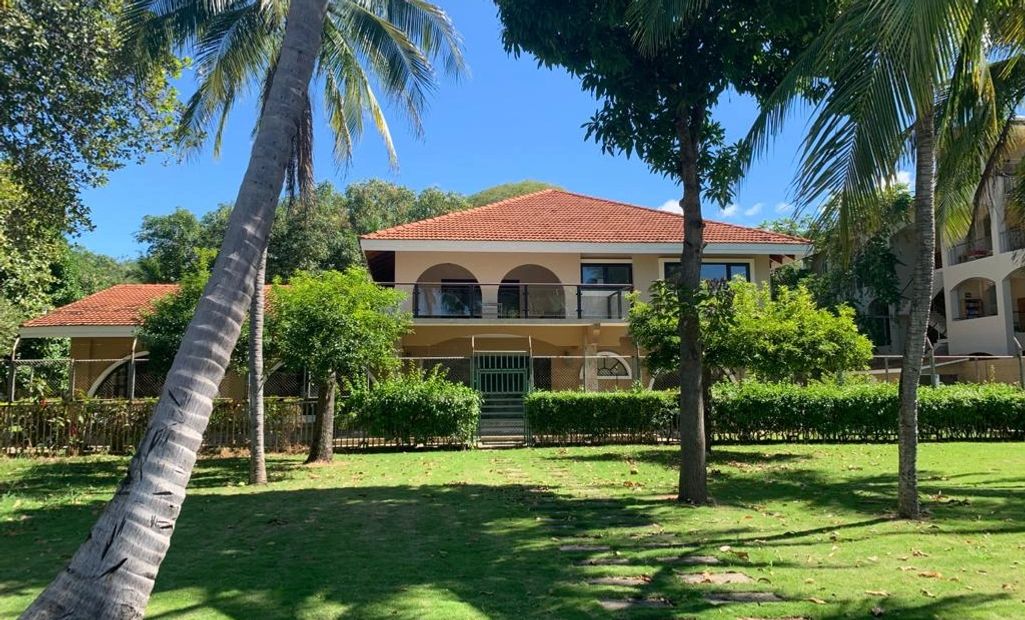 Bacardi Family Vacation Compound Costa Rica