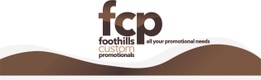 Foothills Custom Promotionals