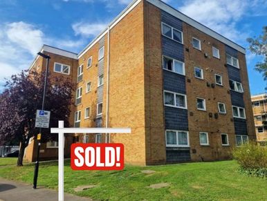 Nestled in the heart of Hounslow, this modern second-floor apartment with two spaciou