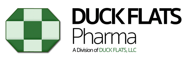 DUCK FLATS Pharma