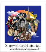 Shrewsbury Historica
