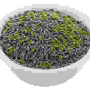 Rajasthan Spice Platter Cumin Seeds