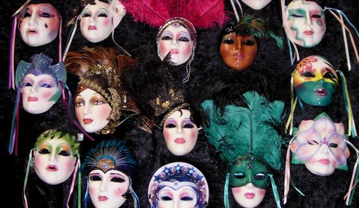 Glam Cat Inspiration