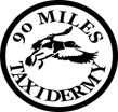 90 Miles Taxidermy