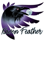 Raven Feather Spiritual Healer