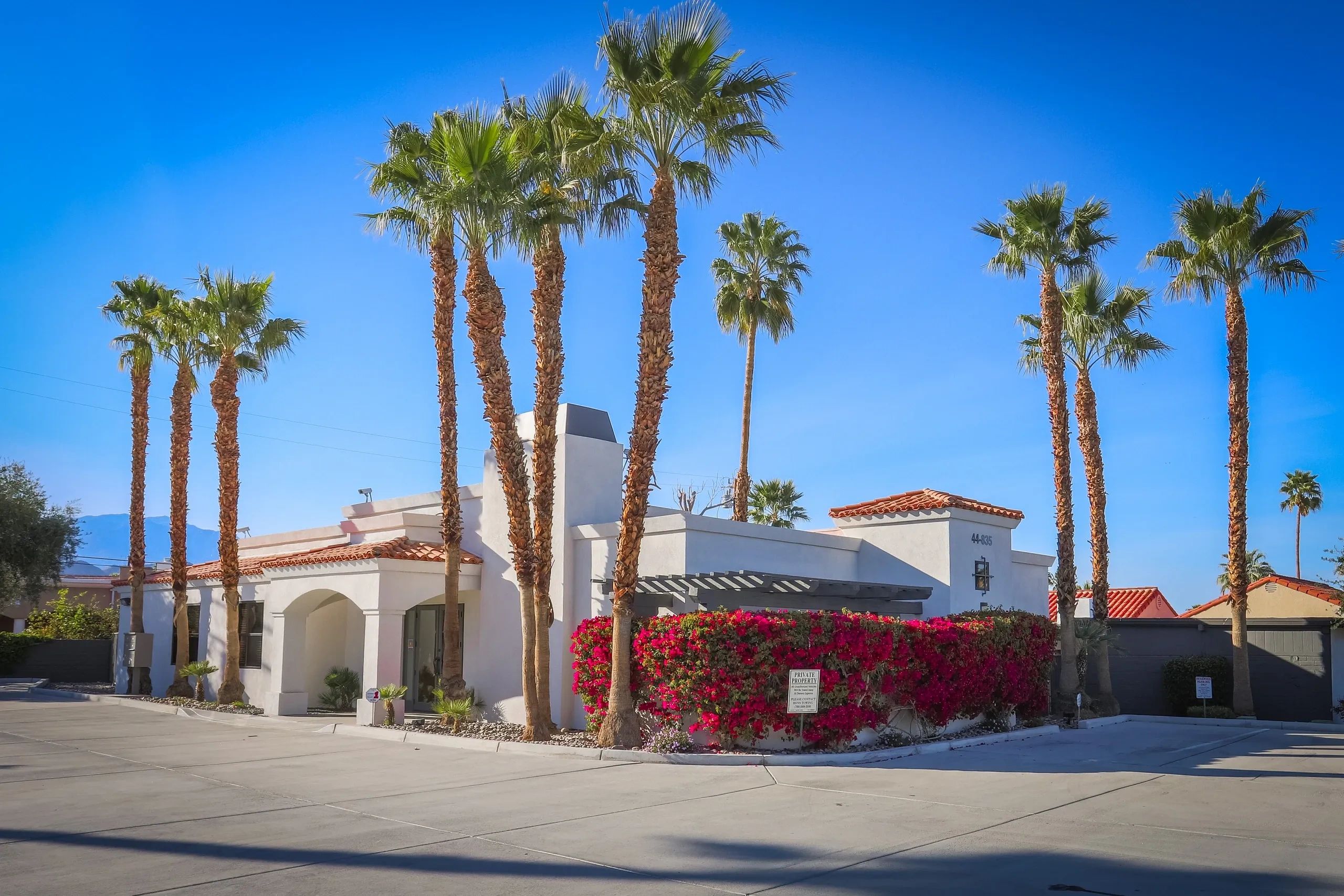 CPMC Realty - Commercial