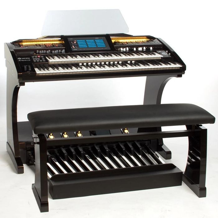 WERSI SONIC OAX 700