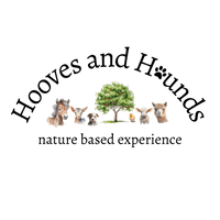 Hooves and Hounds
 nature based experience