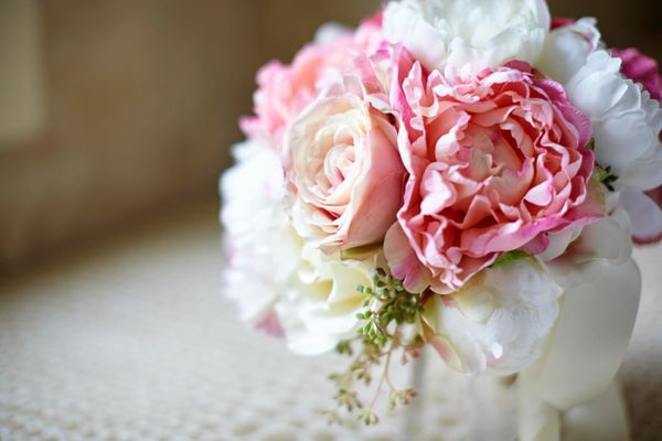 wedding flower bridal bouquet
