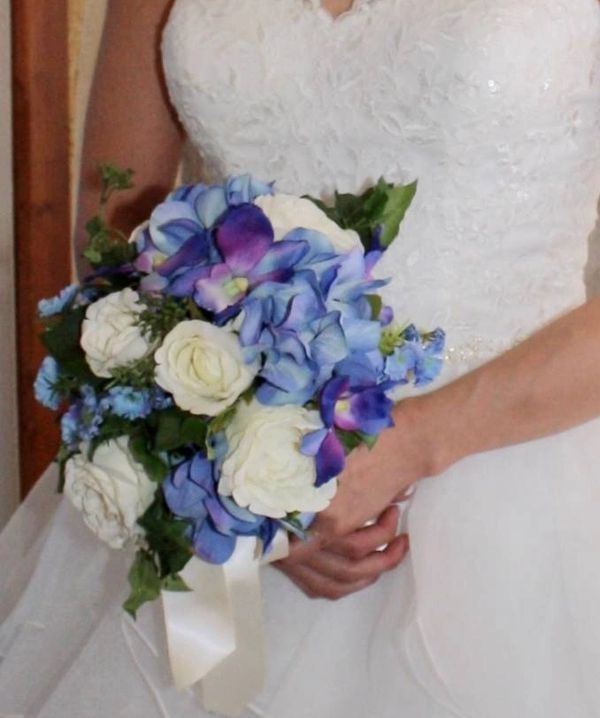 wedding flower bridal bouquet