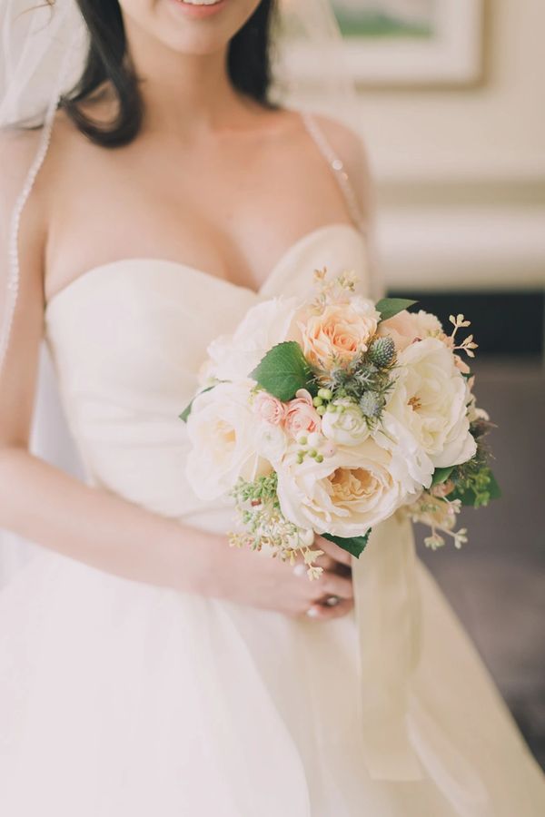 wedding flower bridal bouquet