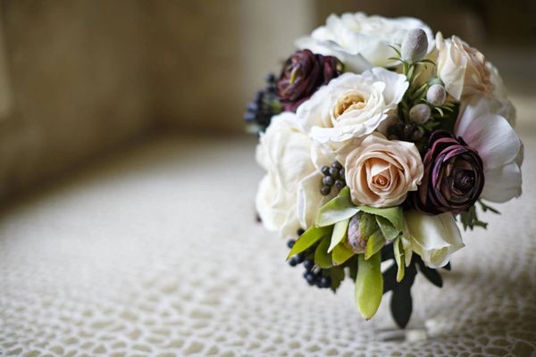 wedding flower bridal bouquet