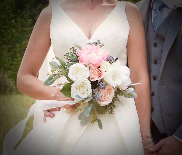 wedding flower bridal bouquet