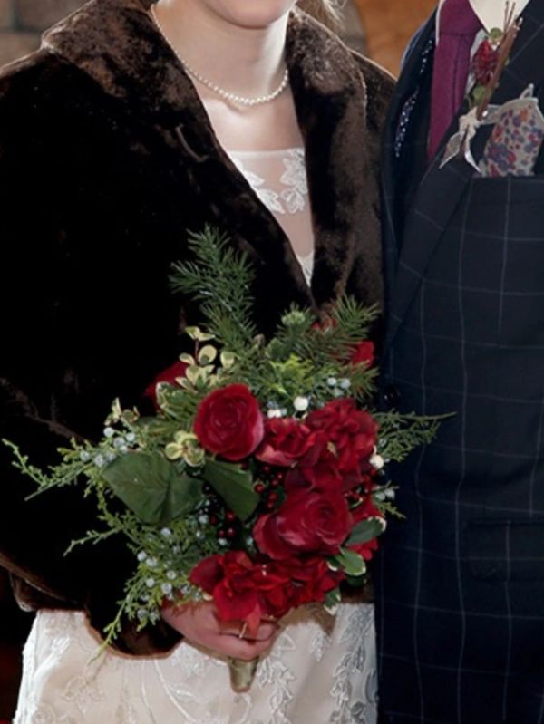 wedding flower bridal bouquet