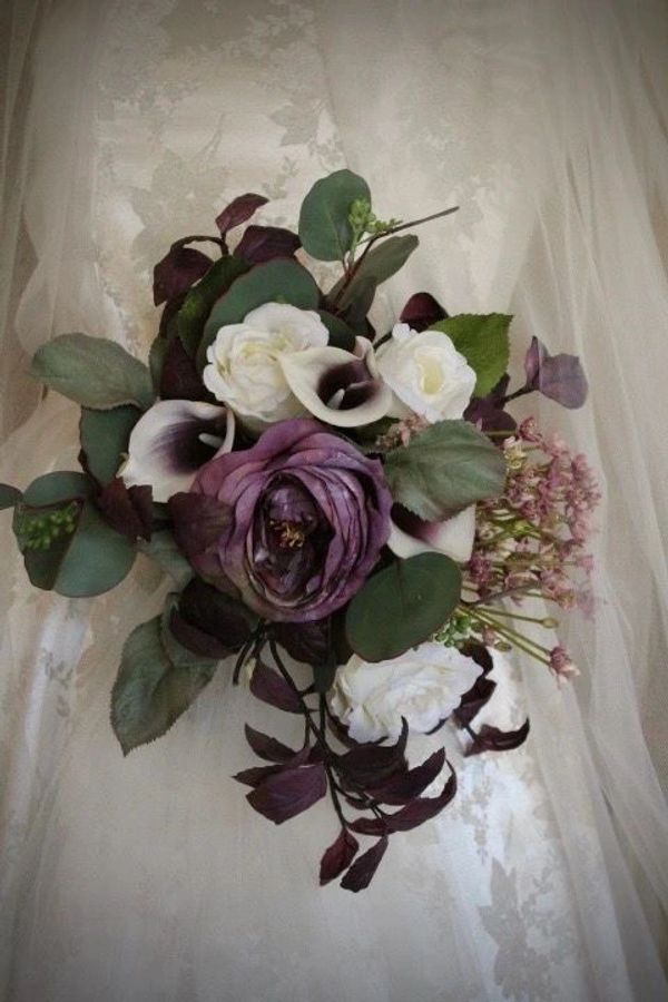 wedding flower bridal bouquet