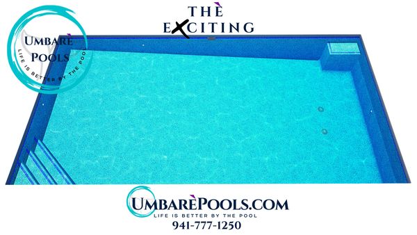 Umbare Pool Builder Lakewood Ranch Florida. Bradenton Pool Contractor Near me The Exciting Pool
