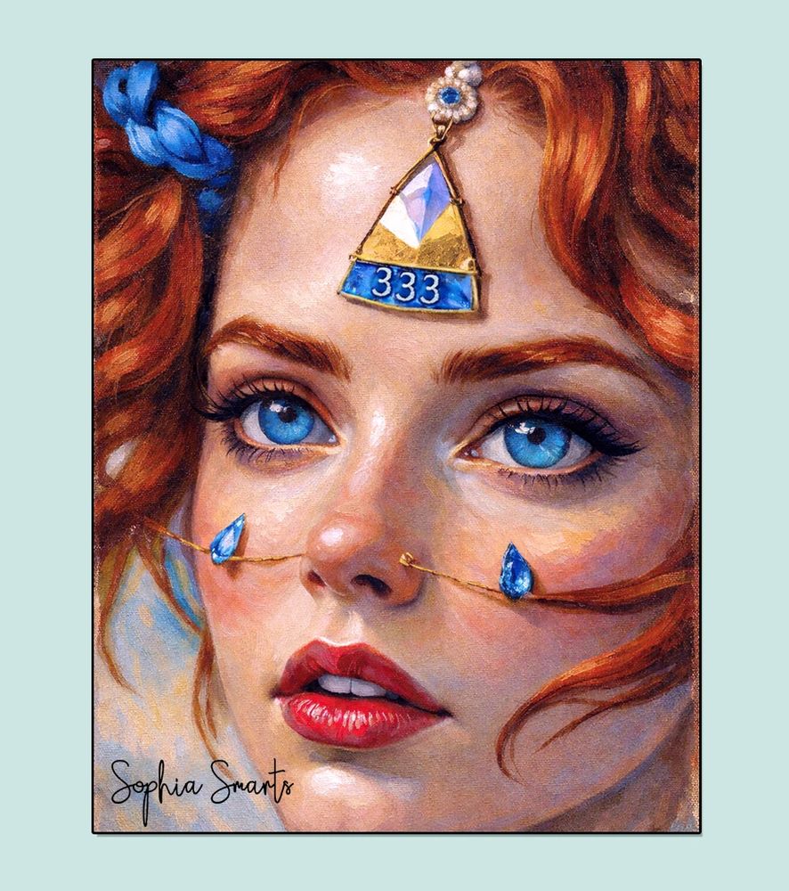 Time Traveler No. 333